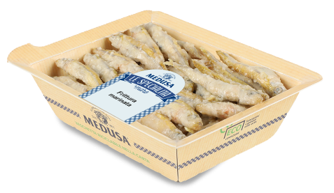 frittura marinata Eco Pack